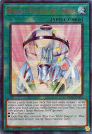 Bingo Machine, Go!!! (PUR) [RA02-EN062] Prismatic Ultimate Rare 