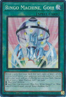 Bingo Machine, Go!!! (PCR) [RA02-EN062] Prismatic Collector's Rare 