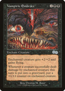 Vampiric Embrace [Urza's Saga] 