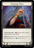 Arousing Wave [MST006] (Part the Mistveil) 