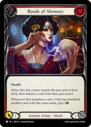 Bonds of Memory (Red) [MST115] (Part the Mistveil) 