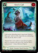 Siren's Call [MST009] (Part the Mistveil) Rainbow Foil 