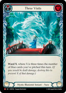 Three Visits [MST033] (Part the Mistveil) 