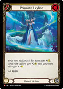 Prismatic Leyline [MST193] (Part the Mistveil) 