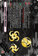 Naginata's Ability Kiwame (D-TB04/TRR91EN) [Touken Ranbu ONLINE 2023] 