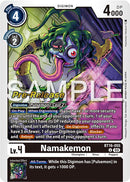 Namakemon [BT16-055] [Beginning Observer Pre-Release Promos] 