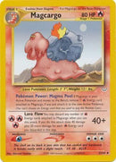 Magcargo (33/64) [Neo Revelation Unlimited] 