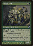 Hedge Troll [Planar Chaos] 