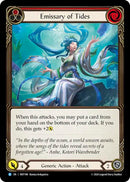 Emissary of Tides [MST198] (Part the Mistveil) 
