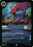 Anna - Ensnared Sister (1/31) [Illuminaeer's Quest: Deep Trouble] 
