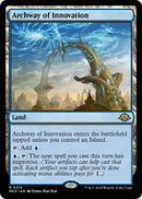 Archway of Innovation [Modern Horizons 3] 