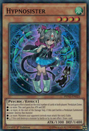 Hypnosist [PEVO-EN025] Super Rare 