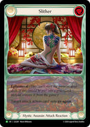 Slither [LGS267] (Promo) Rainbow Foil 