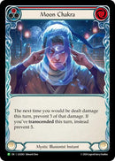 Moon Chakra [LGS263] (Promo) Cold Foil 