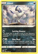 Absol (097/189) (Cosmos Holo) [Miscellaneous Cards] 