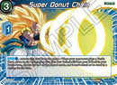 Super Donut Chain (BT25-047) [Legend of the Dragon Balls] 