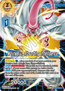 Majin Buu, Absorbing Intelligence (BT25-040) [Legend of the Dragon Balls] 