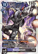 Beelzemon [EX6-056] [Infernal Ascension] 