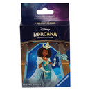Disney Lorcana: Card Sleeves (Tiana - Celebrating Princess / 65-Pack) 