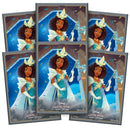 Disney Lorcana: Card Sleeves (Tiana - Celebrating Princess / 65-Pack) 
