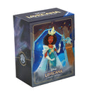 Disney Lorcana: Deck Box (Tiana - Celebrating Princess) 
