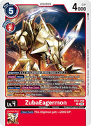 ZubaEagermon [EX6-008] [Infernal Ascension] 
