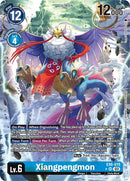 Xiangpengmon [EX6-015] (Alternate Art) [Infernal Ascension] 