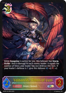 Valnareik, Omen of Lust (BP05-SL13EN) [Omens Eternal] 