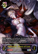 Valnareik, Omen of Lust (BP05-U05EN) [Omens Eternal] 
