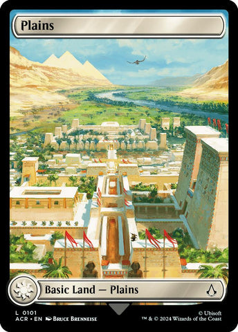 Plains (0101) [Assassin's Creed] 