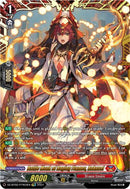 Battle Monk of Raging Flames, Rokusei (FFR) (DZ-BT02/FFR03EN) [Illusionless Strife] 