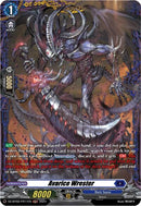 Avarice Wrester (FR) (DZ-BT02/FR11EN) [Illusionless Strife] 