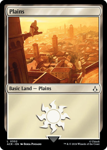 Plains (0302) [Assassin's Creed] 