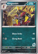 Kingambit (113) (Darkrai Deck) [Battle Academy 2024] 