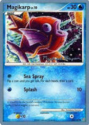 Magikarp LV.10 (65/100) (Happy Luck - Mychael Bryan) [World Championships 2010] 