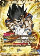 Son Goku, Apex of the Origin (GDR) (BT25-148) [Legend of the Dragon Balls] 