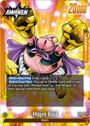 Bibidi // Majin Buu (FB03-078) [Raging Roar] 