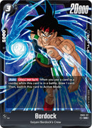 Bardock [Raging Roar] 