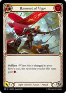 Banneret of Vigor [ASB018] (Armory Deck: Boltyn) 