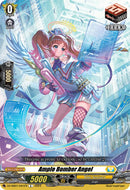 Loose Bomber Angel (DZ-SS01/041EN) [Festival Booster 2024] 