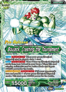 Boujack Brigade // Boujack, Crashing the Tournament (BT25-071) [Legend of the Dragon Balls Prerelease Promos] 