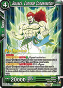 Boujack, Comrade Compensation (BT25-084) [Legend of the Dragon Balls Prerelease Promos] 
