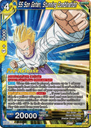 SS Son Goten, Stunning Combination (BT25-135) [Legend of the Dragon Balls Prerelease Promos] 