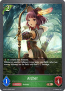 Archer (GFB01a-054EN) [GFB01: Gloryfinder Bundle 01: Guide to Glory] 