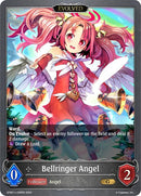 Bellringer Angel (Evolved) (GFB01c-036EN) [GFB01: Gloryfinder Bundle 01: Guide to Glory] 