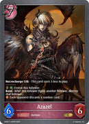 Azazel (GFB01c-030EN) [GFB01: Gloryfinder Bundle 01: Guide to Glory] 