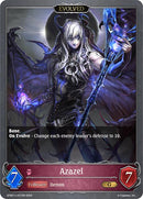 Azazel (Evolved) (GFB01c-031EN) [GFB01: Gloryfinder Bundle 01: Guide to Glory] 