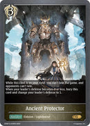 Ancient Protector (GFB01d-034EN) [GFB01: Gloryfinder Bundle 01: Guide to Glory] 