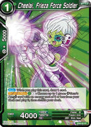 Cheelai, Frieza Force Soldier (Reprint) (SD8-05) [Battle Evolution Booster] 