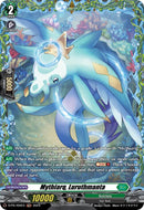 Mythiarq, Luruthmanta (D-PR/494EN) [D Promo Cards] 